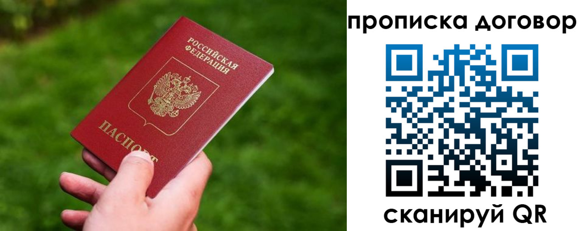 прописка гарантия в Суворове